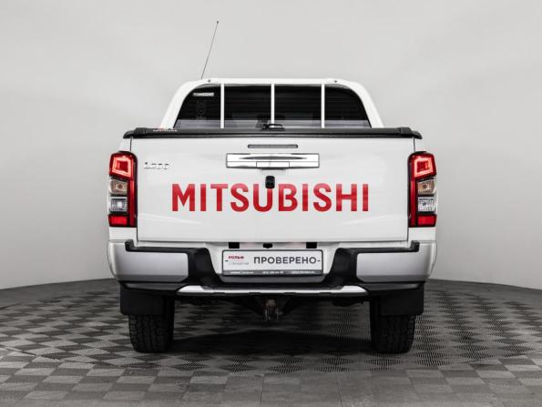 Mitsubishi L200 V Рестайлинг с пробегом 2022 года, цена 3 799 000 рублей, 72885 км, offers.body_type.unknown, Автокод Объявления