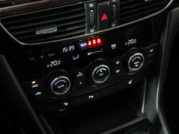 Mazda 6 III (GJ) с пробегом 2014 года, цена 1 099 585 рублей, 230664 км, седан, Автокод Объявления