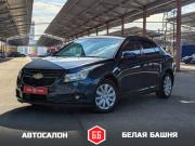 Chevrolet Cruze I Екатеринбург  - изображение 15