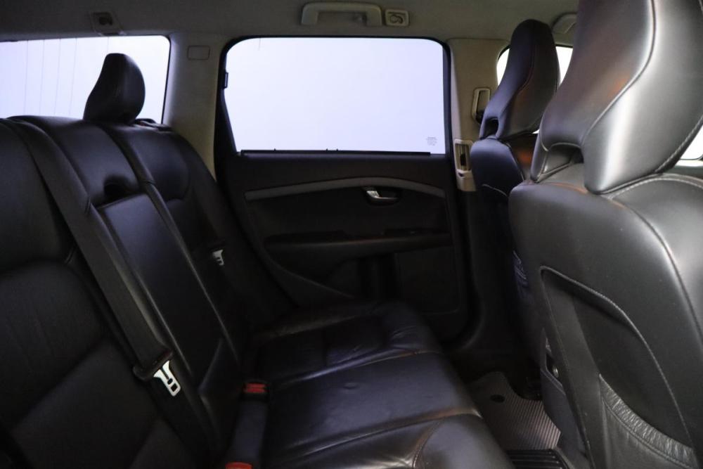 Volvo V70 III Санкт-Петербург  - изображение 11