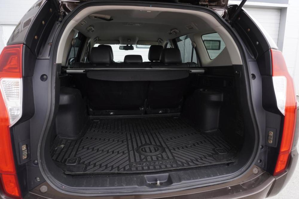 Mitsubishi Pajero Sport III Ульяновск  - изображение 26