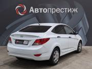 Hyundai Solaris I Пермь  - изображение 32