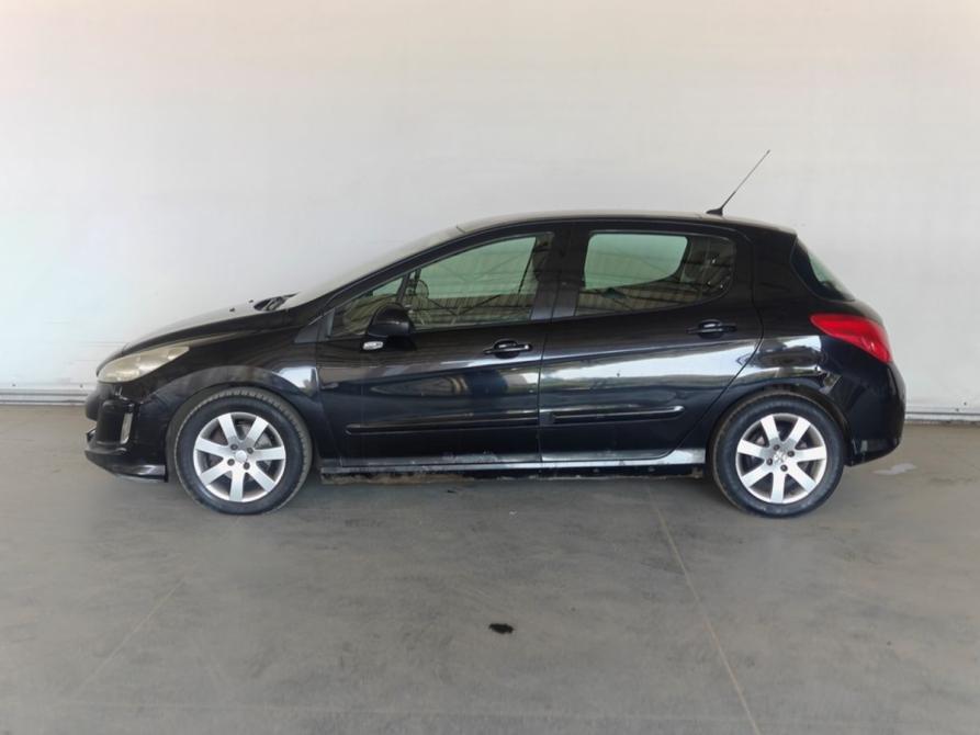 Peugeot 308 I Москва  - изображение 4