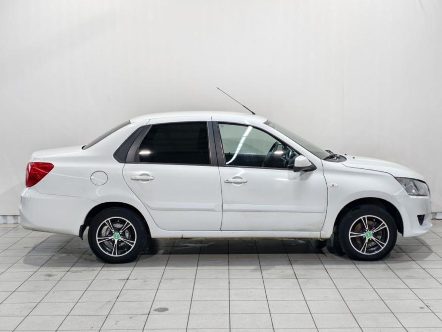 Datsun on-DO I Курск  - изображение 4