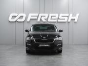 Skoda Rapid II Воронеж  - изображение 22