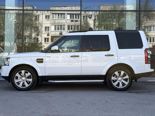 Land Rover Discovery IV Рестайлинг с пробегом 2014 года, цена 2 279 000 рублей, 222100 км, внедорожник, Автокод Объявления