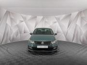 Volkswagen Polo V Рестайлинг Москва  - изображение 27