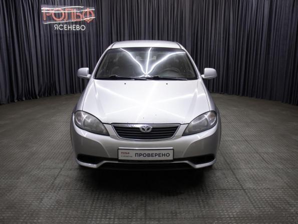 Daewoo Gentra II с пробегом 2013 года, цена 479 000 рублей, 219000 км, седан, Автокод Объявления