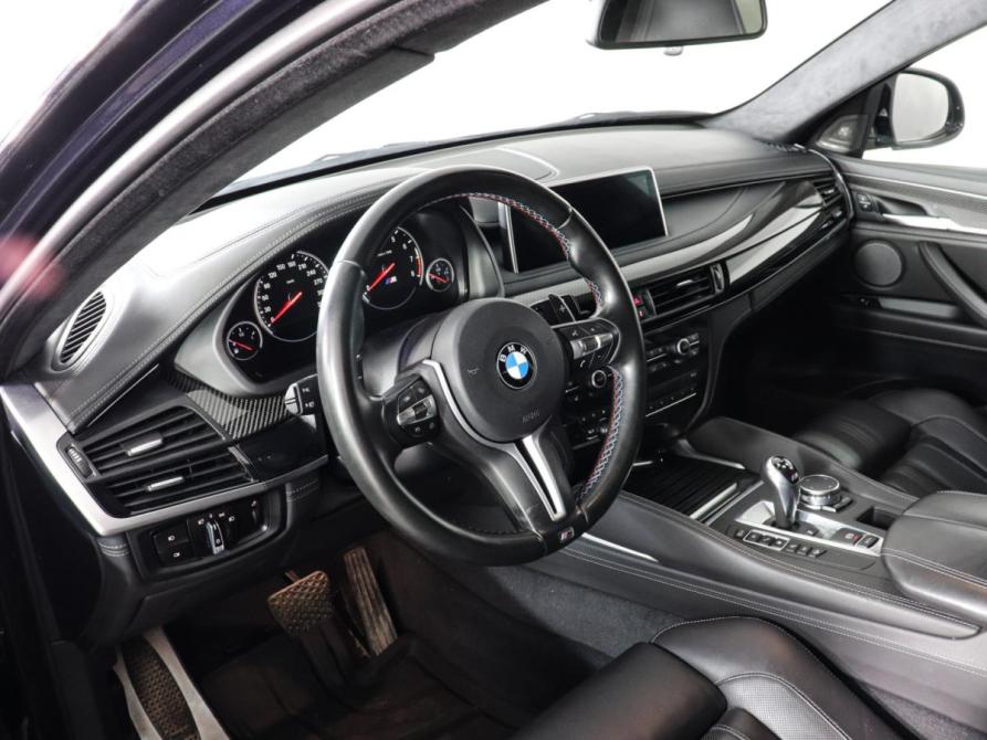 BMW X6 M II (F86) Химки  - изображение 12