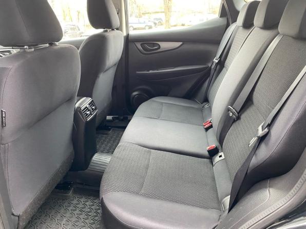 Nissan Qashqai II с пробегом 2016 года, цена 1 245 000 рублей, 218460 км, внедорожник, Автокод Объявления