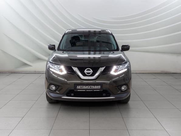 Nissan X-Trail III с пробегом 2018 года, цена 1 858 000 рублей, 78103 км, внедорожник, Автокод Объявления