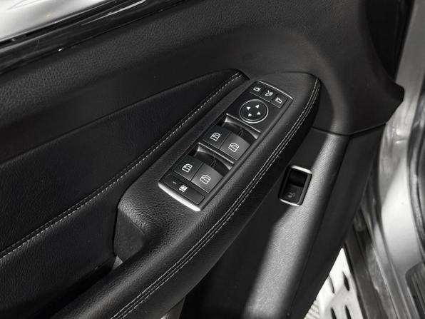 Mercedes-Benz GLE I (W166) с пробегом 2015 года, цена 2 699 000 рублей, 243986 км, внедорожник, Автокод Объявления