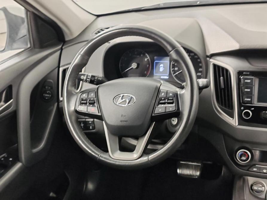 Hyundai Creta I Москва  - изображение 21