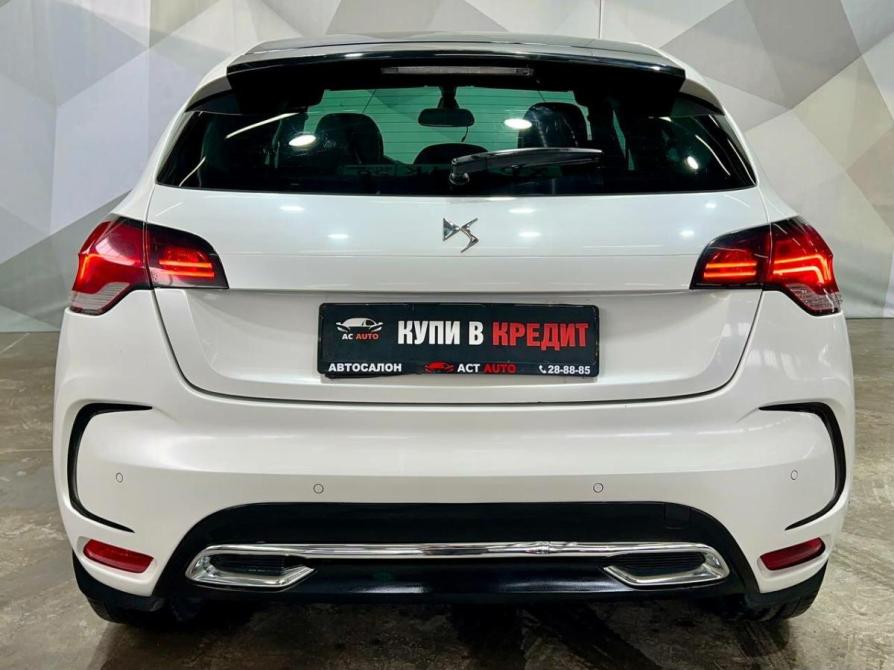 Citroen DS4 Оренбург  - изображение 5