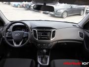 Hyundai Creta I Рестайлинг Москва  - изображение 31