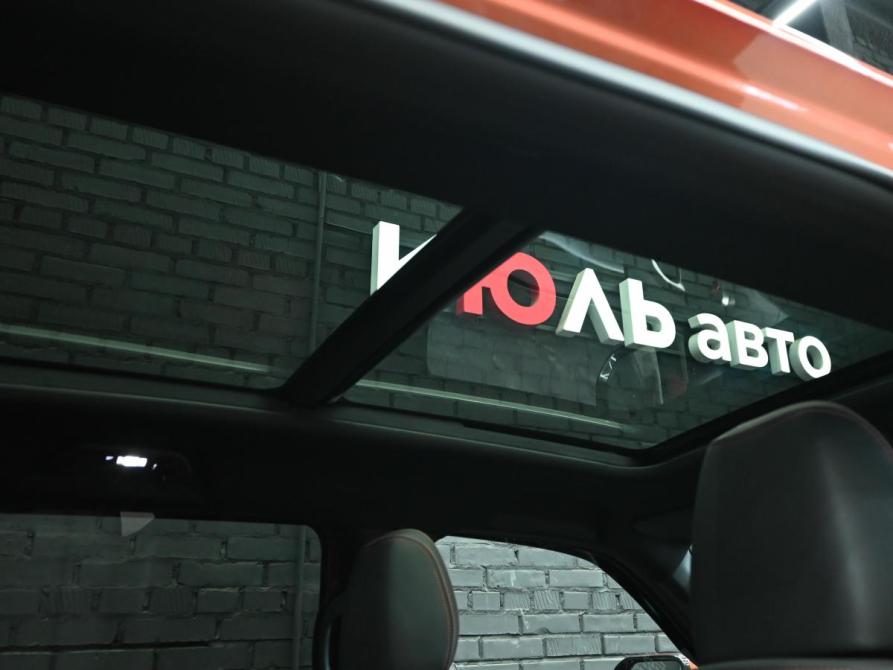 Haval Dargo I Екатеринбург  - изображение 25
