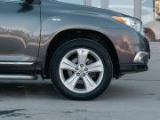 Toyota Highlander II (XU40) Рестайлинг Новосибирск  - изображение 30