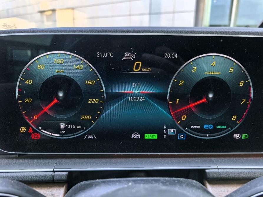 Mercedes-Benz GLE II (V167) Санкт-Петербург  - изображение 10