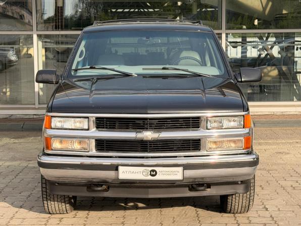 Chevrolet Tahoe I с пробегом 1999 года, цена 1 550 000 рублей, 206440 км, внедорожник, Автокод Объявления