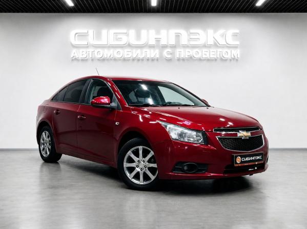 Chevrolet Cruze I с пробегом 2010 года, цена 565 000 рублей, 222000 км, седан, Автокод Объявления