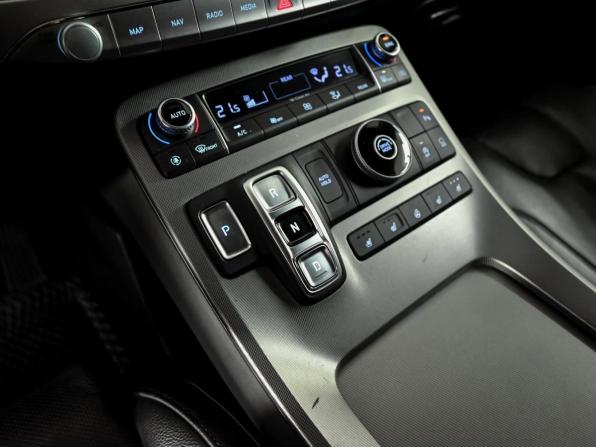 Hyundai Palisade I с пробегом 2019 года, цена 4 200 000 рублей, 77061 км, внедорожник, Автокод Объявления