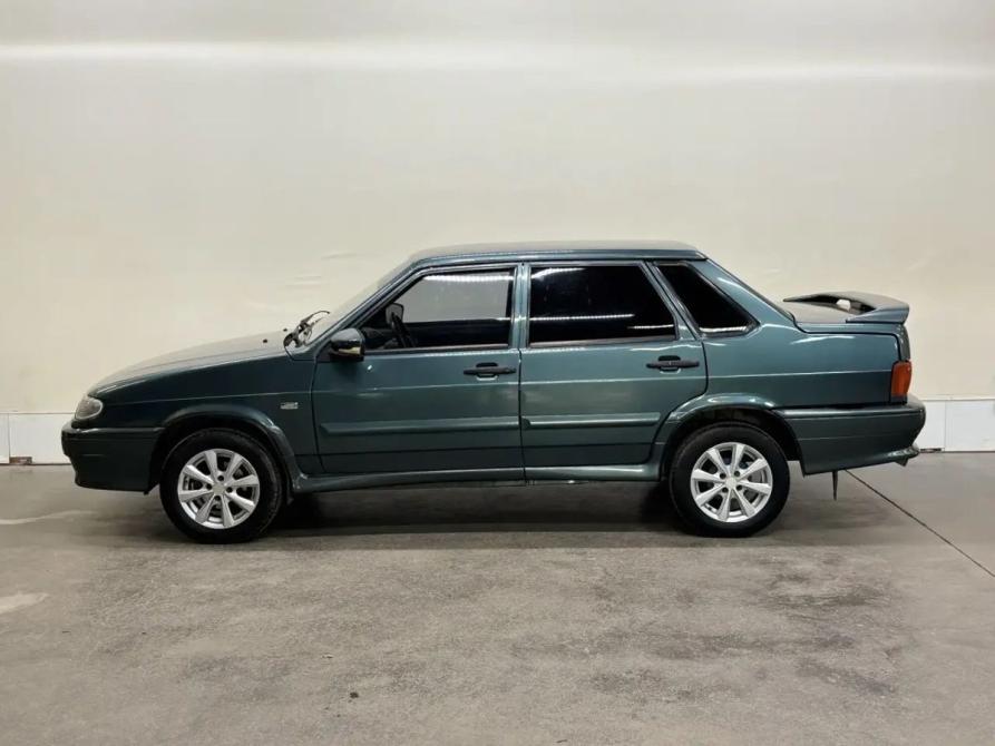 Lada (ВАЗ) 2115 Саратов  - изображение 5