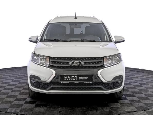Lada (ВАЗ) Largus I Рестайлинг с пробегом 2021 года, цена 1 160 000 рублей, 32821 км, универсал, Автокод Объявления