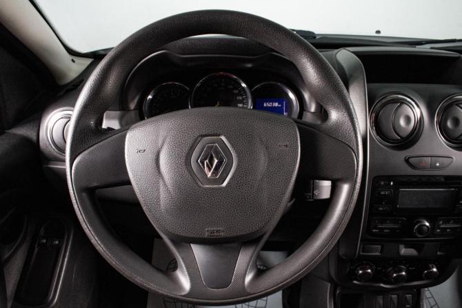 Renault Duster I Рестайлинг с пробегом 2015 года, цена 849 000 рублей, 65000 км, внедорожник, Автокод Объявления