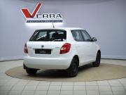 Skoda Fabia II Рестайлинг Уфа  - изображение 21