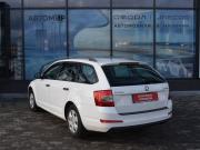 Skoda Octavia III (A7) Архангельск  - изображение 16