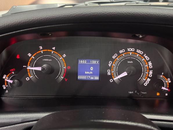 Lada (ВАЗ) Niva Travel I Рестайлинг с пробегом 2026 года, цена 1 620 000 рублей, 12 км, внедорожник, Автокод Объявления