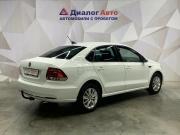 Volkswagen Polo V Рестайлинг Азнакаево  - изображение 37