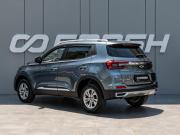 Chery Tiggo 4 I Рестайлинг Краснодар  - изображение 22