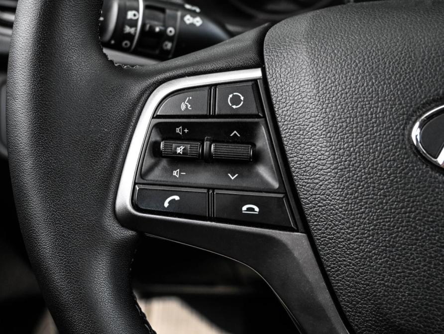 Hyundai Solaris II Рестайлинг Новороссийск  - изображение 13