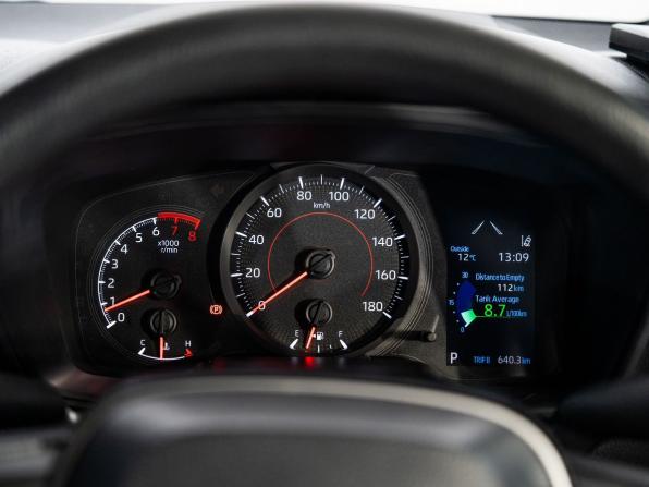 Toyota Corolla XII (E210) с пробегом 2019 года, цена 1 399 000 рублей, 116698 км, хэтчбек, Автокод Объявления