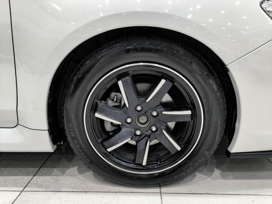 Subaru Levorg I Казань  - изображение 22