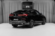 BMW X6 III (G06) Рестайлинг Москва  - изображение 34