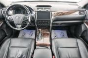 Toyota Camry VII (XV50) Рестайлинг 2 Красноярск  - изображение 36
