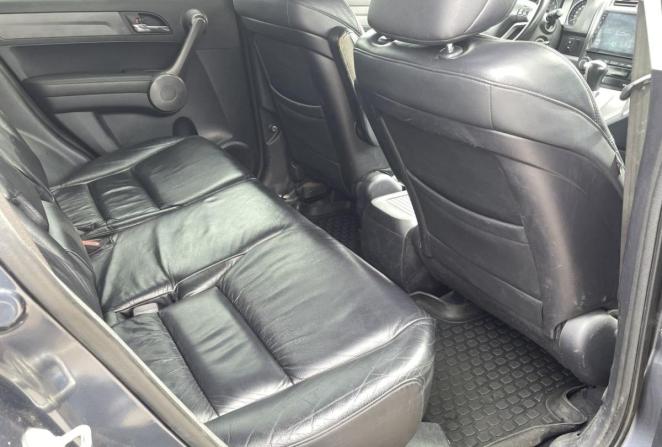 Honda CR-V III с пробегом 2008 года, цена 1 220 000 рублей, 241268 км, внедорожник, Автокод Объявления