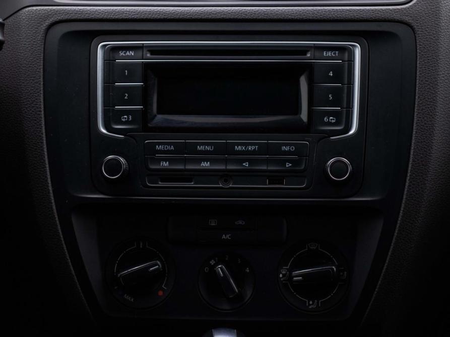Volkswagen Jetta VI Рестайлинг Москва  - изображение 15