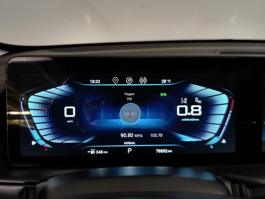 Exeed TXL I Рестайлинг Подольск  - изображение 10