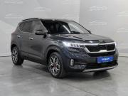 Kia Seltos I Новосибирск  - изображение 37