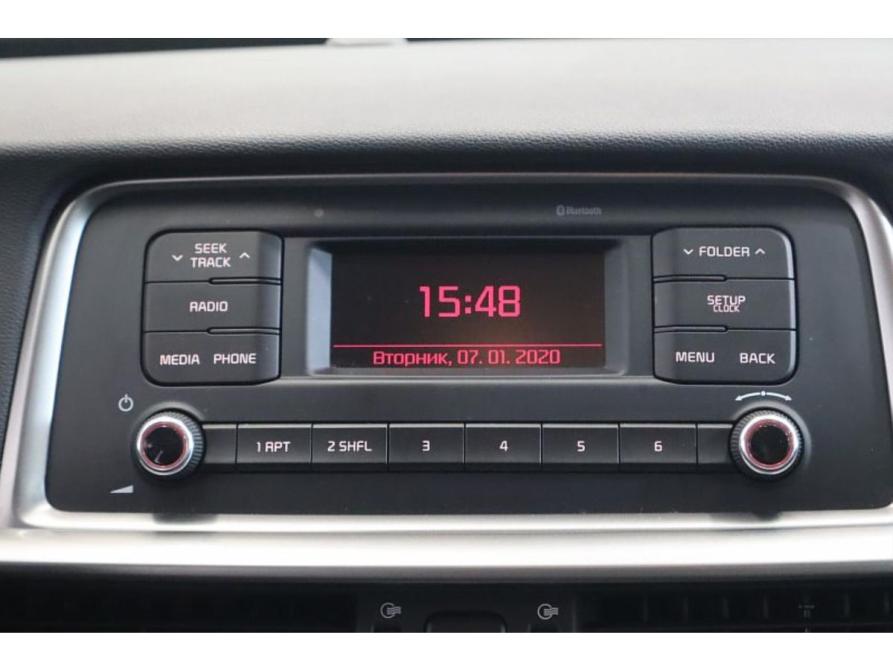 Kia Optima IV Рестайлинг Коломна  - изображение 12