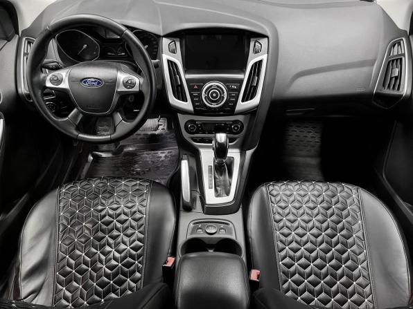 Ford Focus III с пробегом 2013 года, цена 825 000 рублей, 127050 км, седан, Автокод Объявления
