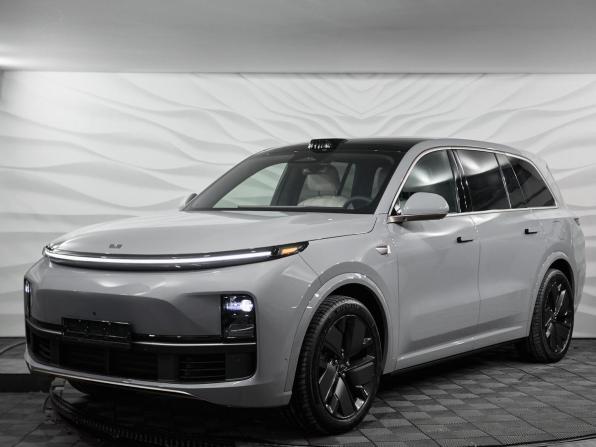 Новый Li Auto (Lixiang) L9 I Рестайлинг 2026 года, цена 12 090 000 рублей, внедорожник, Автокод Объявления