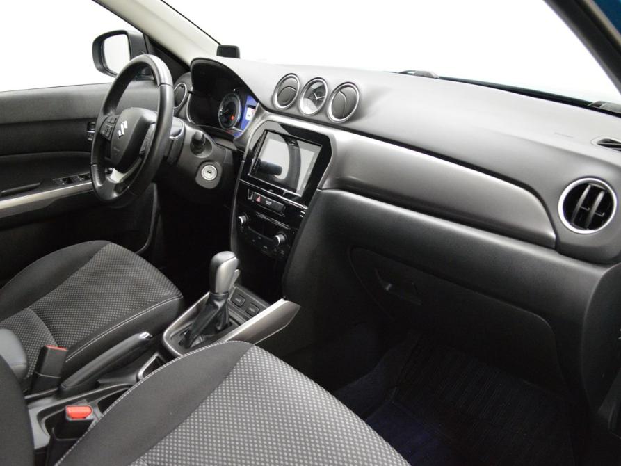 Suzuki Vitara II Рестайлинг Санкт-Петербург  - изображение 12