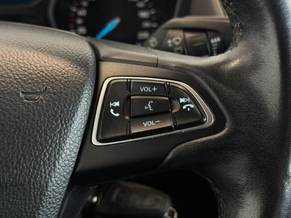 Ford Focus III Рестайлинг с пробегом 2018 года, цена 1 190 000 рублей, 96093 км, седан, Автокод Объявления