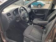 Volkswagen Polo V Рестайлинг Набережные Челны  - изображение 44