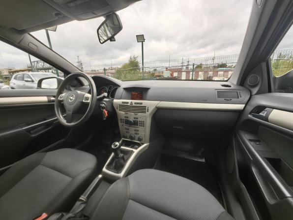 Opel Astra H Рестайлинг с пробегом 2007 года, цена 379 000 рублей, 148847 км, хэтчбек, Автокод Объявления