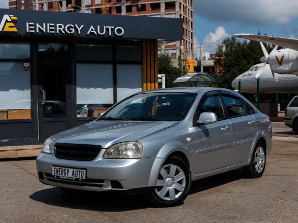 Chevrolet Lacetti I с пробегом 2012 года, цена 445 000 рублей, 160675 км, седан, Автокод Объявления